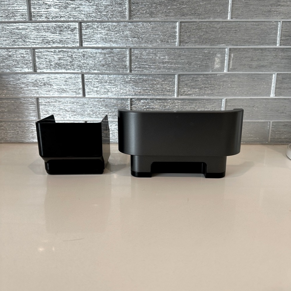 Cafe affetto automatic espresso coffee machine drip tray only